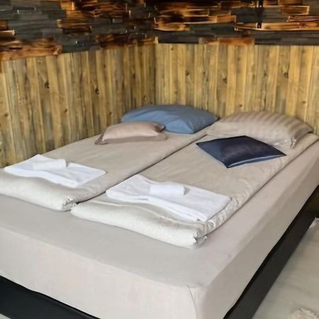 Hunters Little House Villa Gardur Ngoại thất bức ảnh