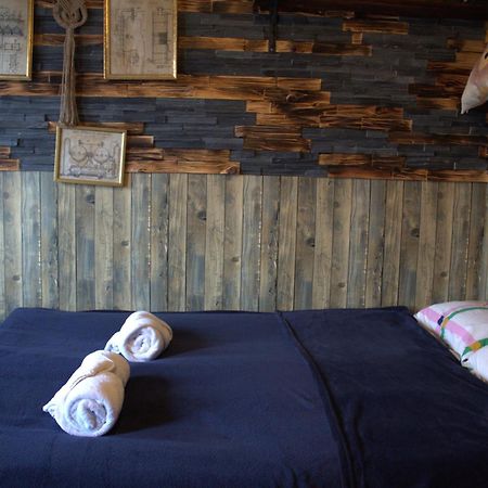 Hunters Little House Villa Gardur Ngoại thất bức ảnh