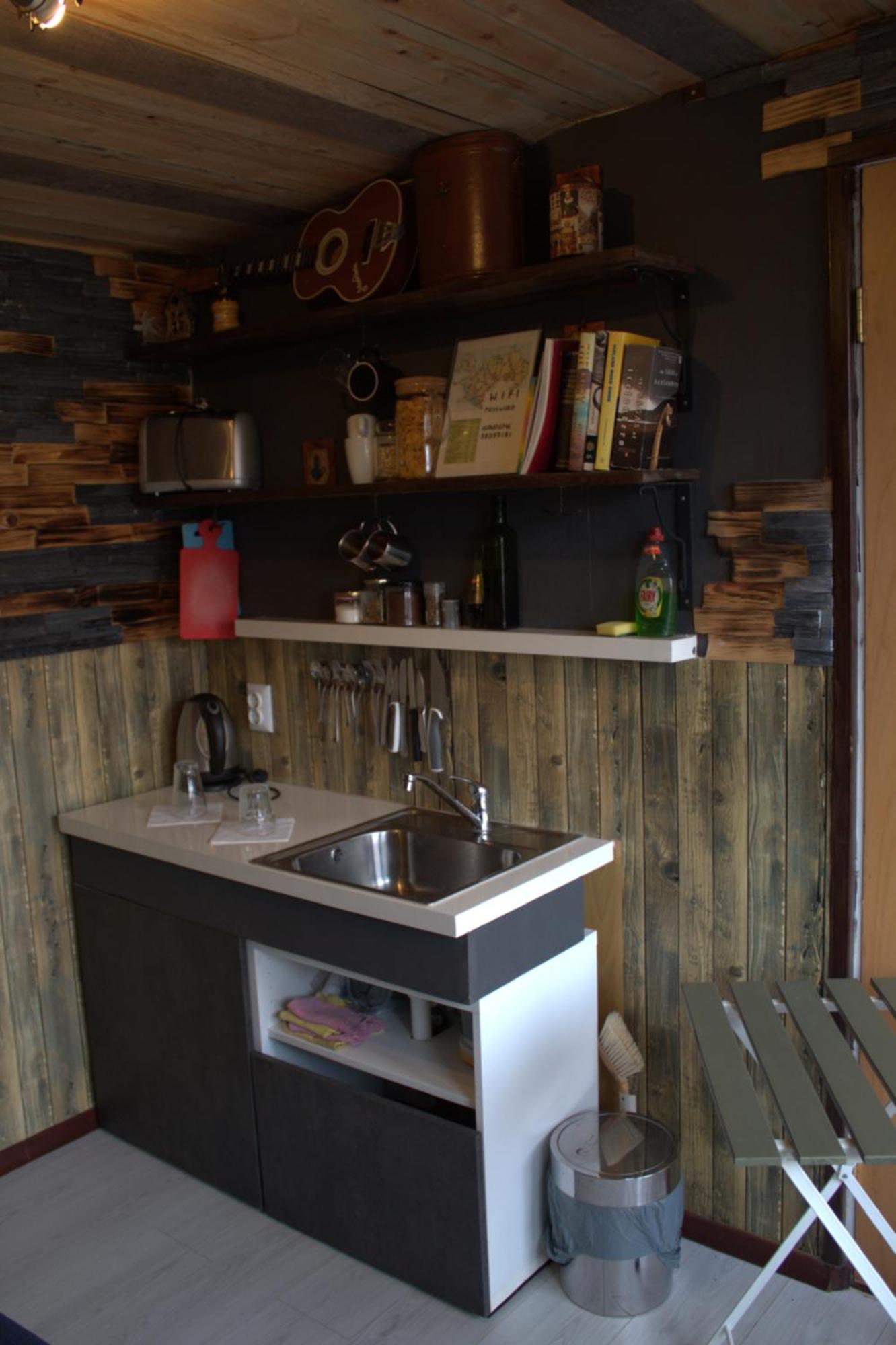 Hunters Little House Villa Gardur Ngoại thất bức ảnh