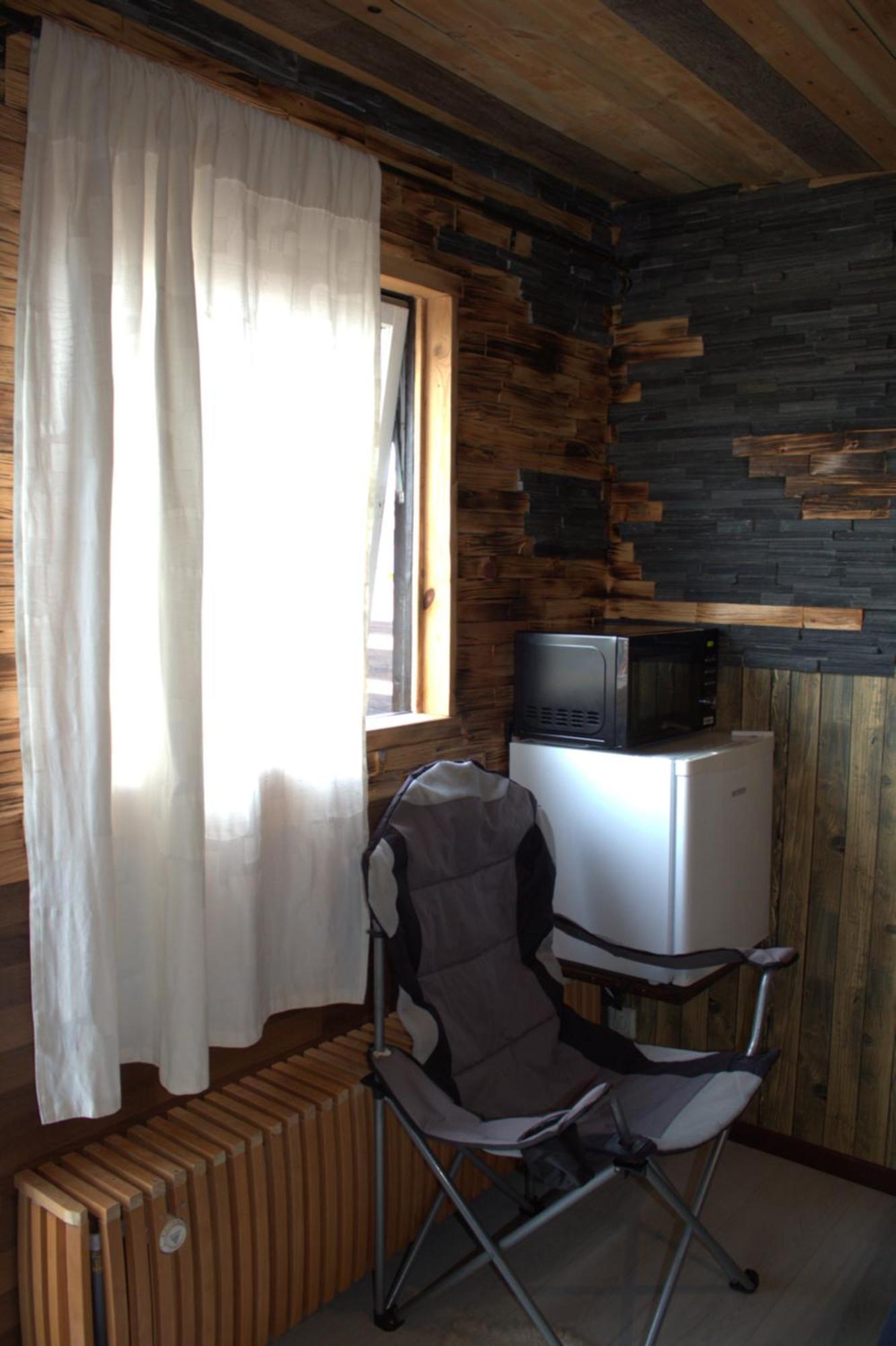 Hunters Little House Villa Gardur Ngoại thất bức ảnh