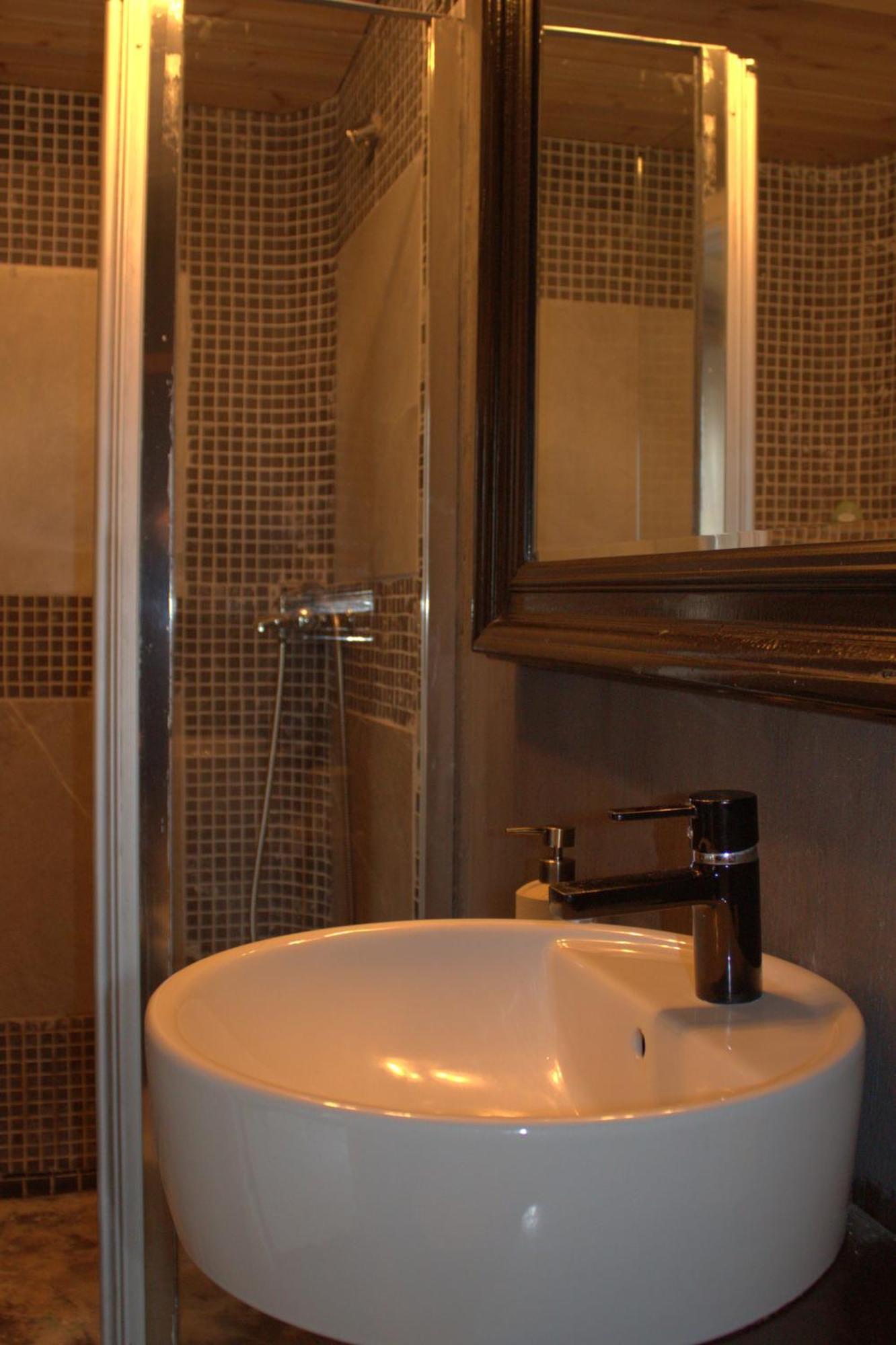 Hunters Little House Villa Gardur Ngoại thất bức ảnh
