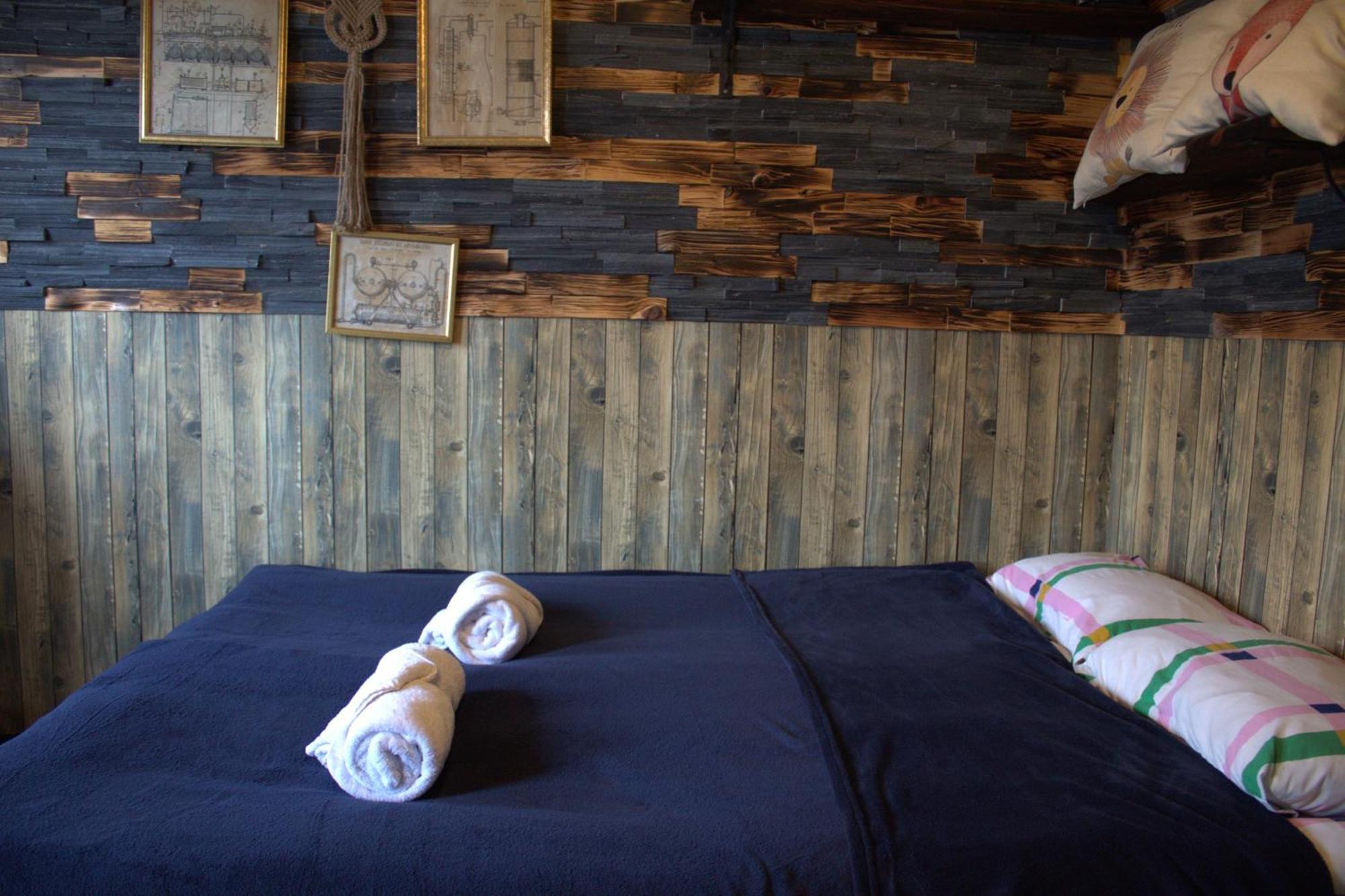 Hunters Little House Villa Gardur Ngoại thất bức ảnh